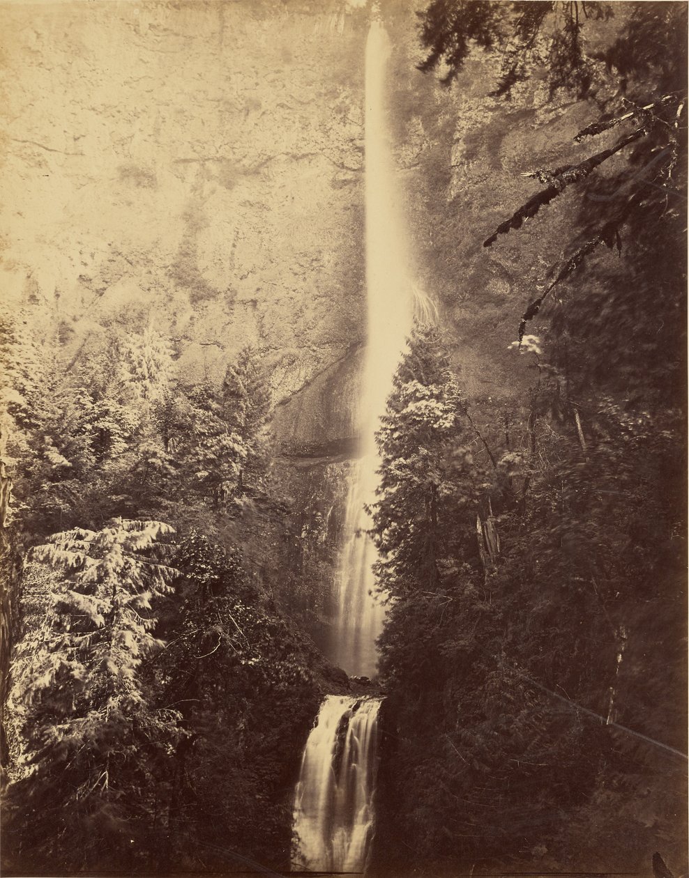  av Carleton Watkins