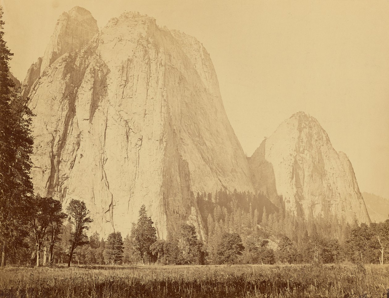  av Carleton Watkins