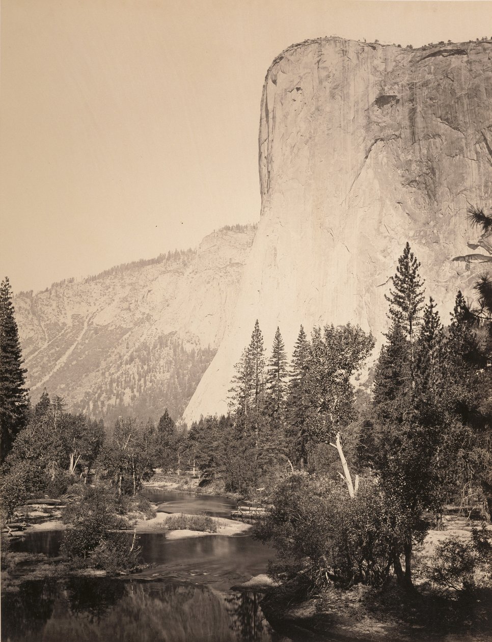  av Carleton Watkins