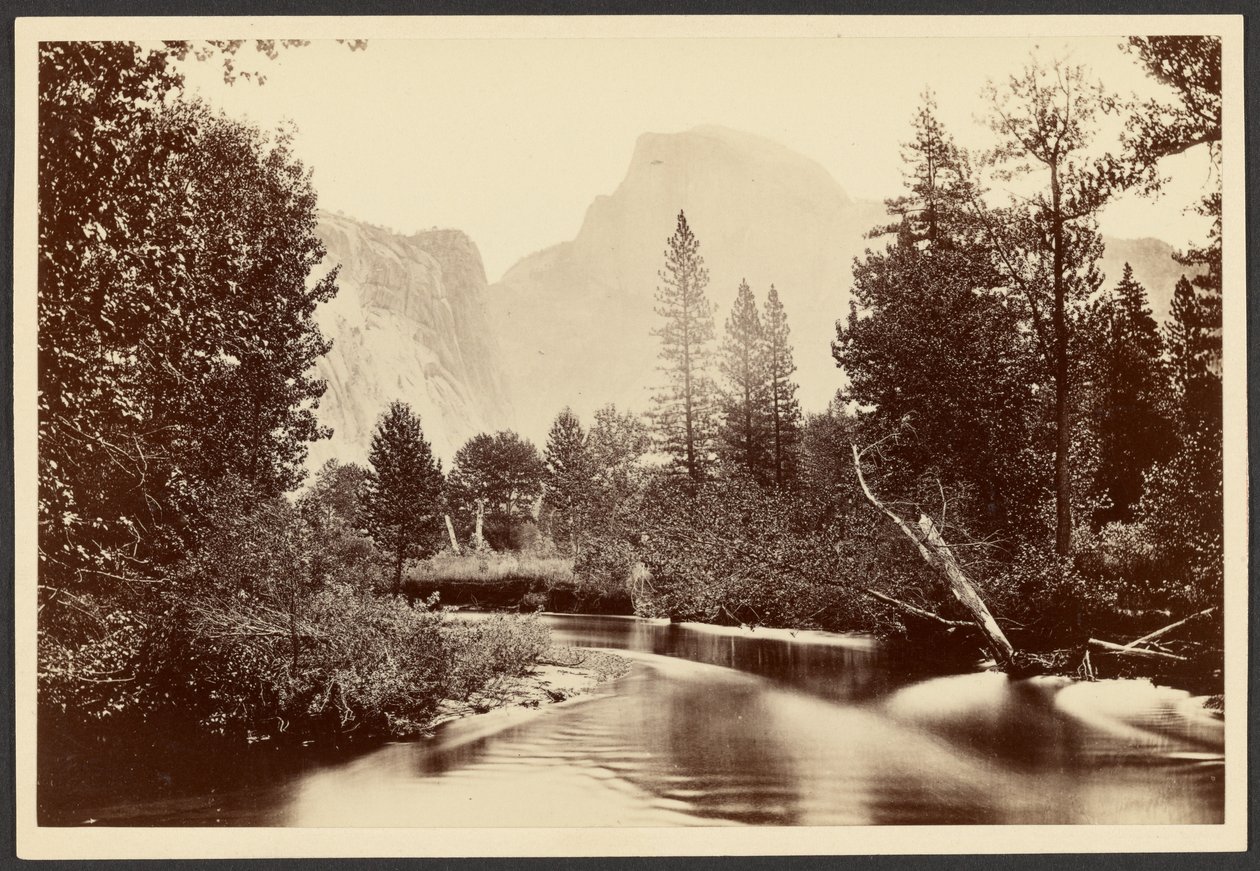  av Carleton Watkins
