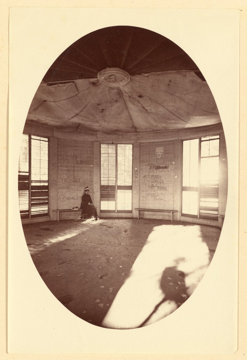  av Carleton Watkins