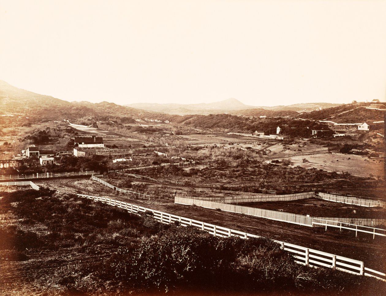  av Carleton Watkins