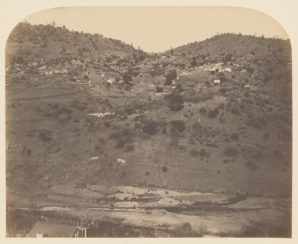  av Carleton Watkins