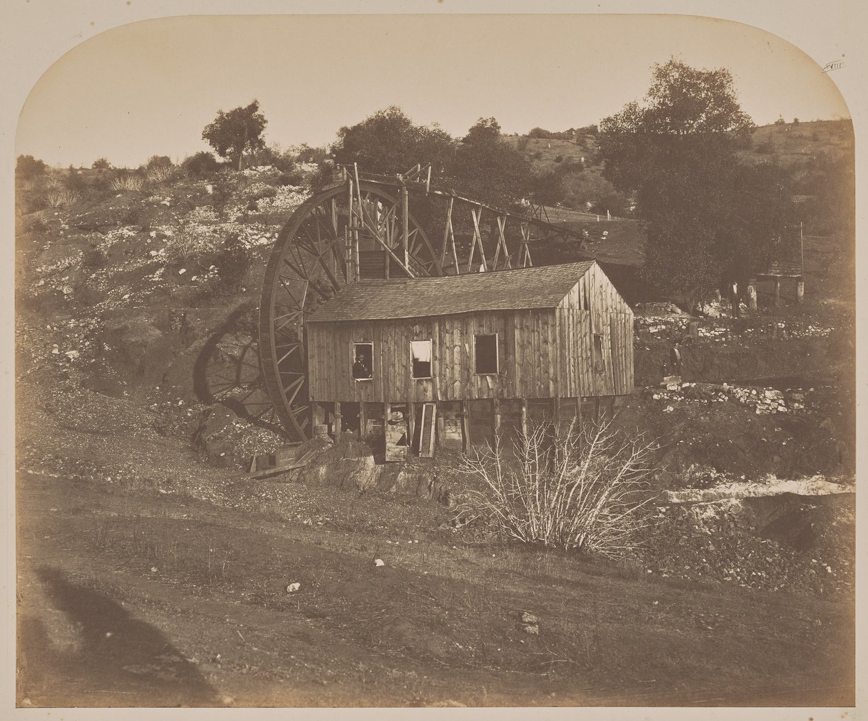  av Carleton Watkins