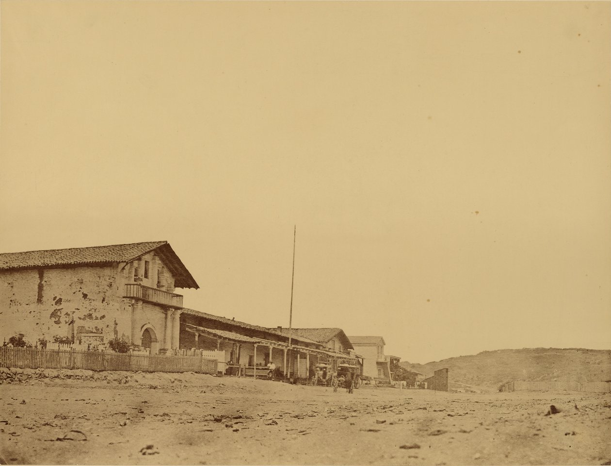  av Carleton Watkins