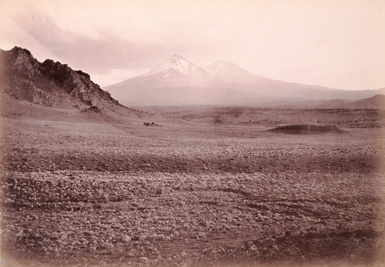  av Carleton Watkins
