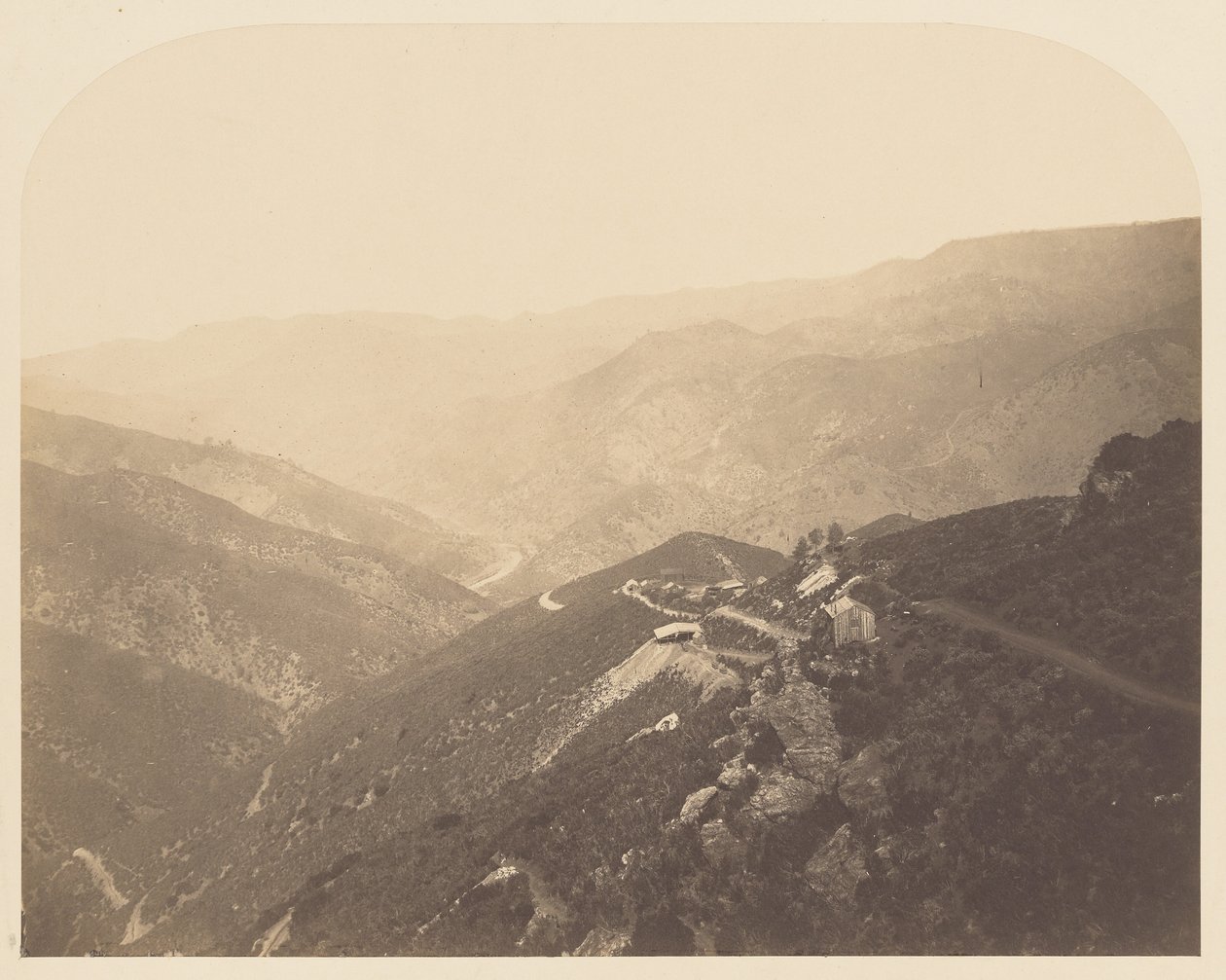  av Carleton Watkins