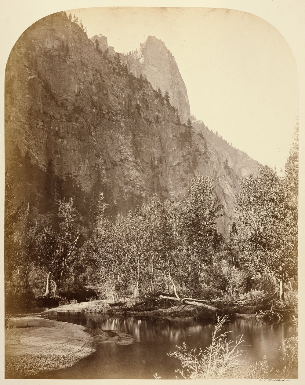 av Carleton Watkins