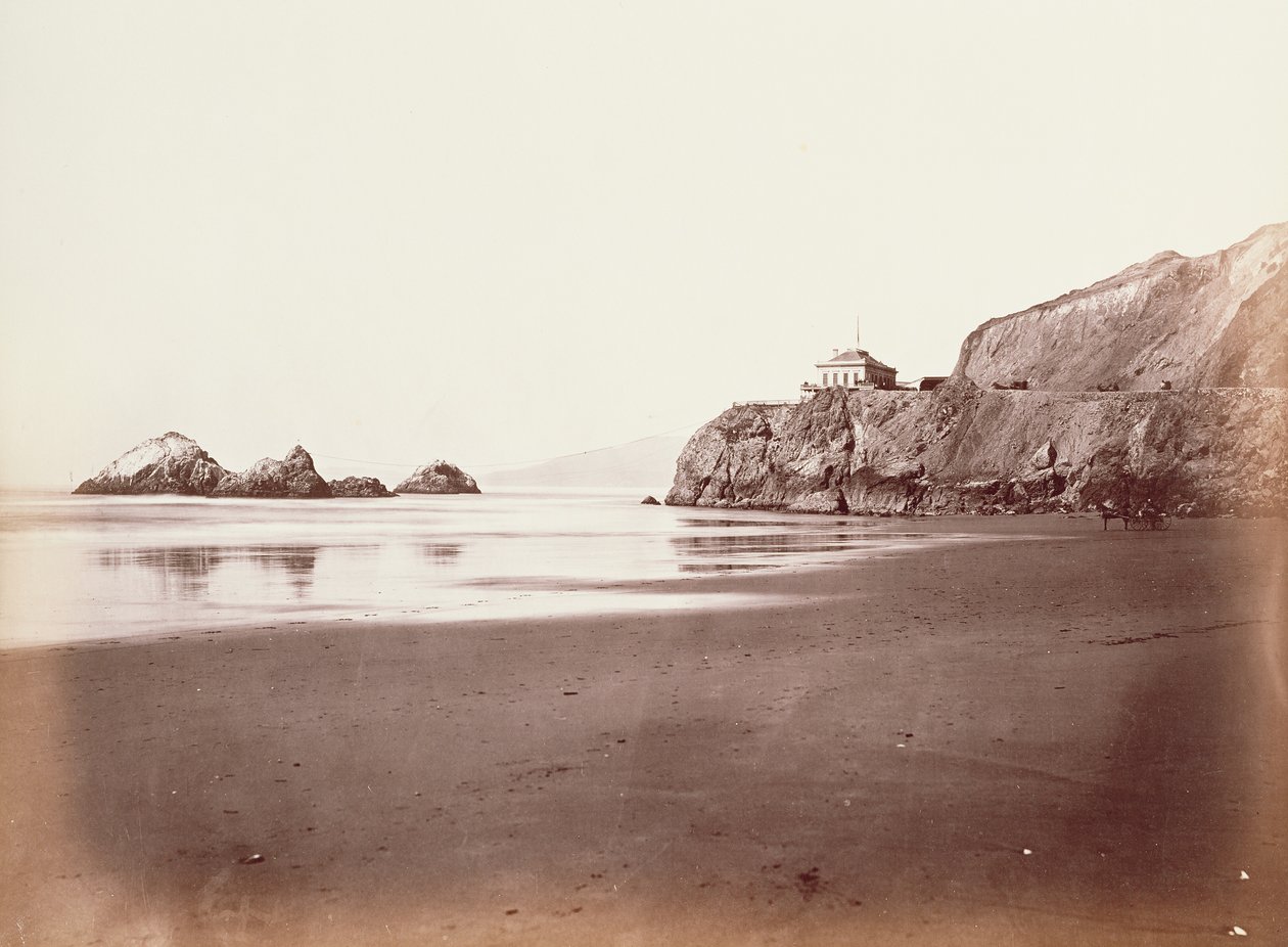  av Carleton Watkins