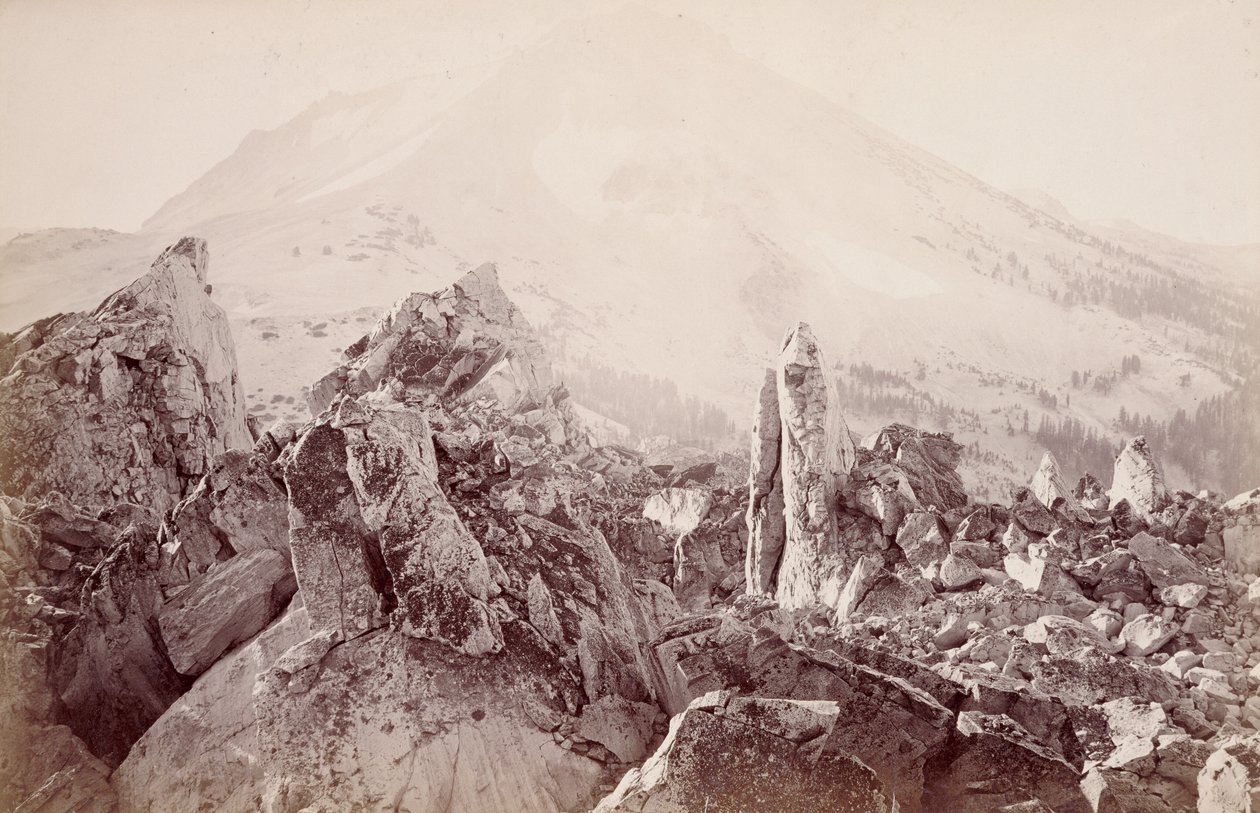  av Carleton Watkins