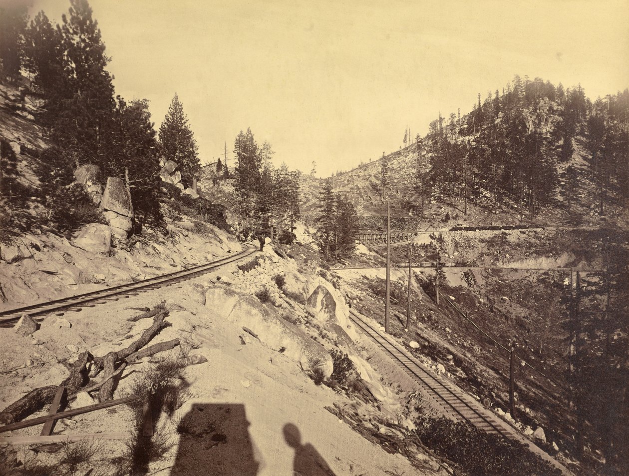  av Carleton Watkins