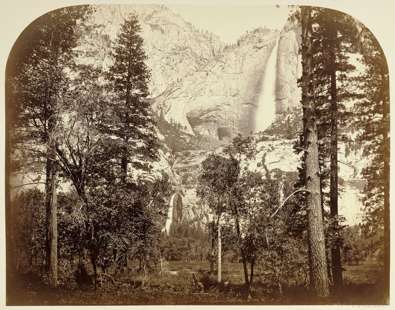  av Carleton Watkins