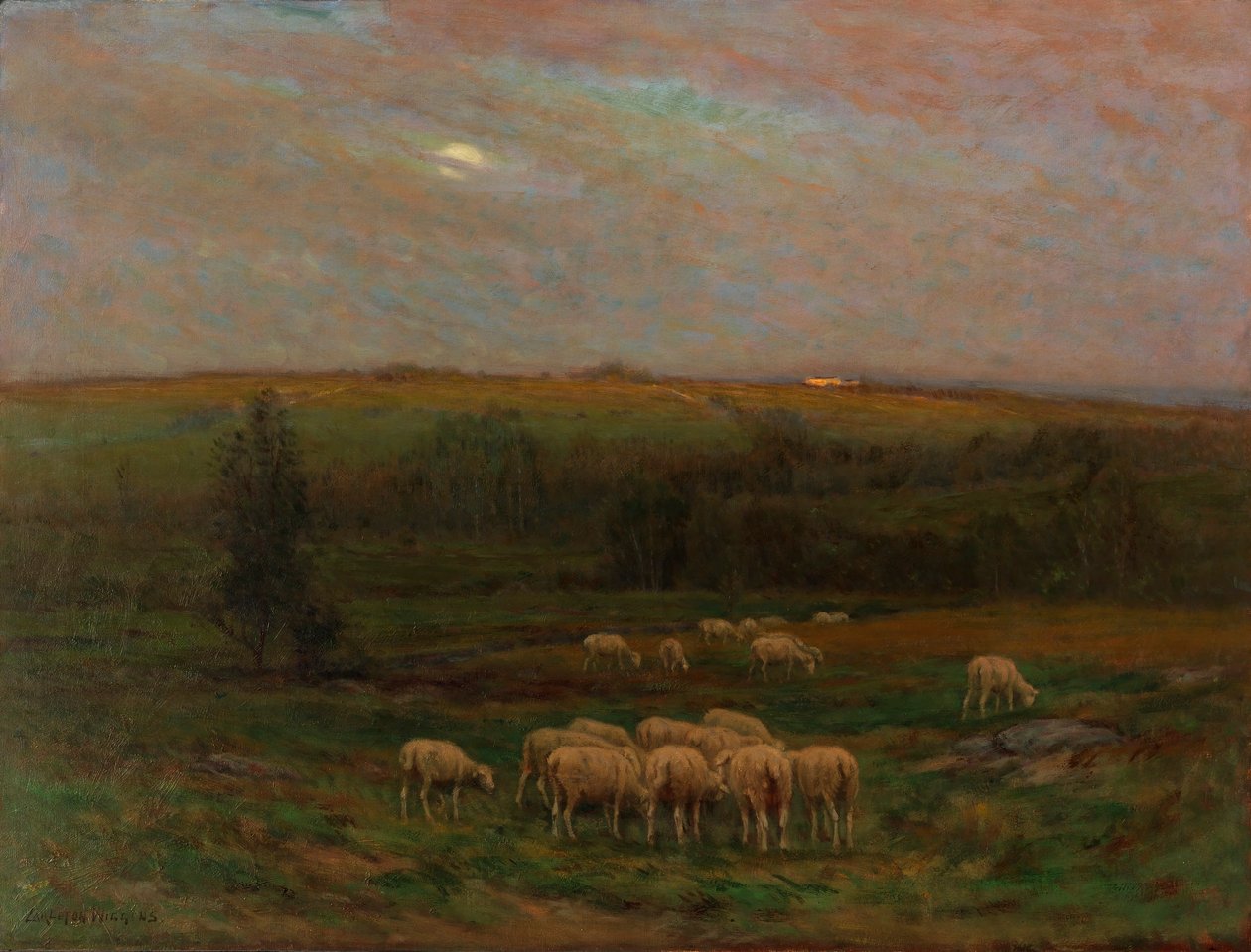  av Carleton Wiggins