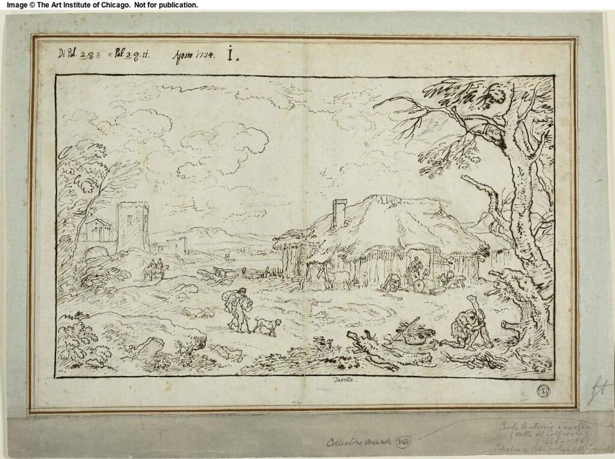  av Carlo Antonio Tavella