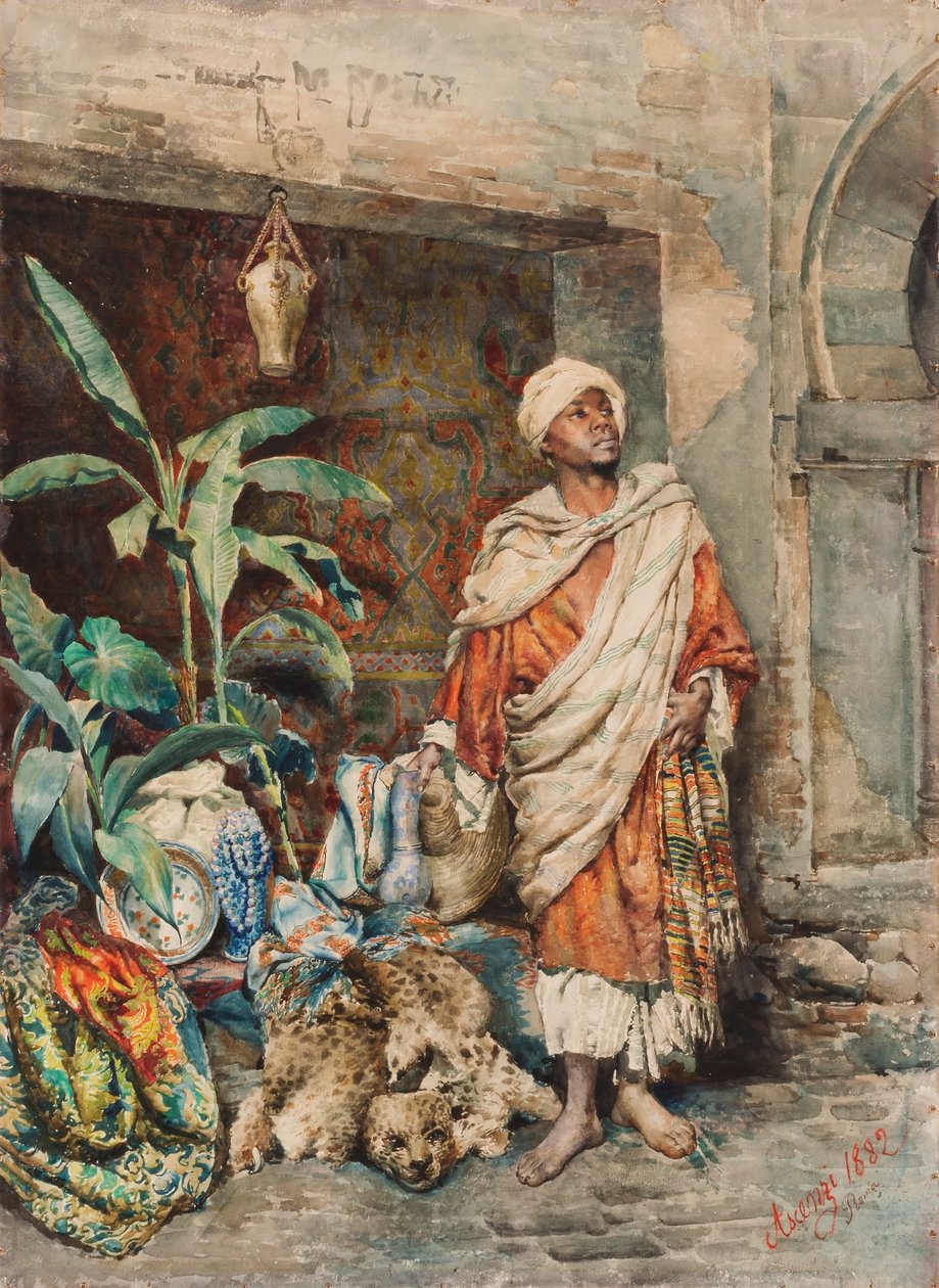  av Carlo Ascenzi