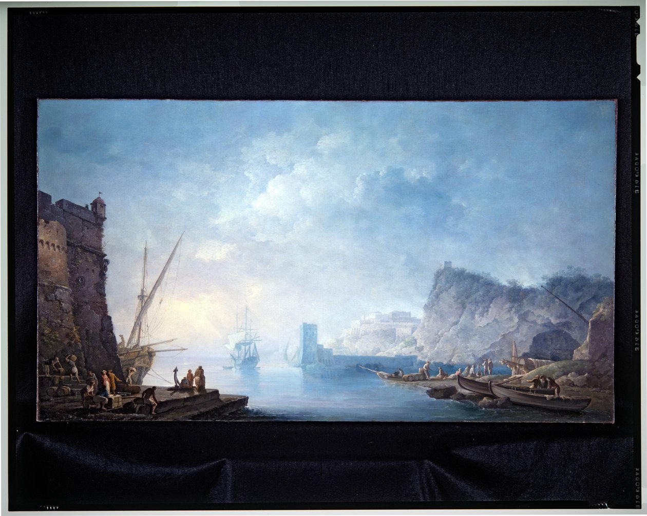  av Carlo Bonaria or Bonavia