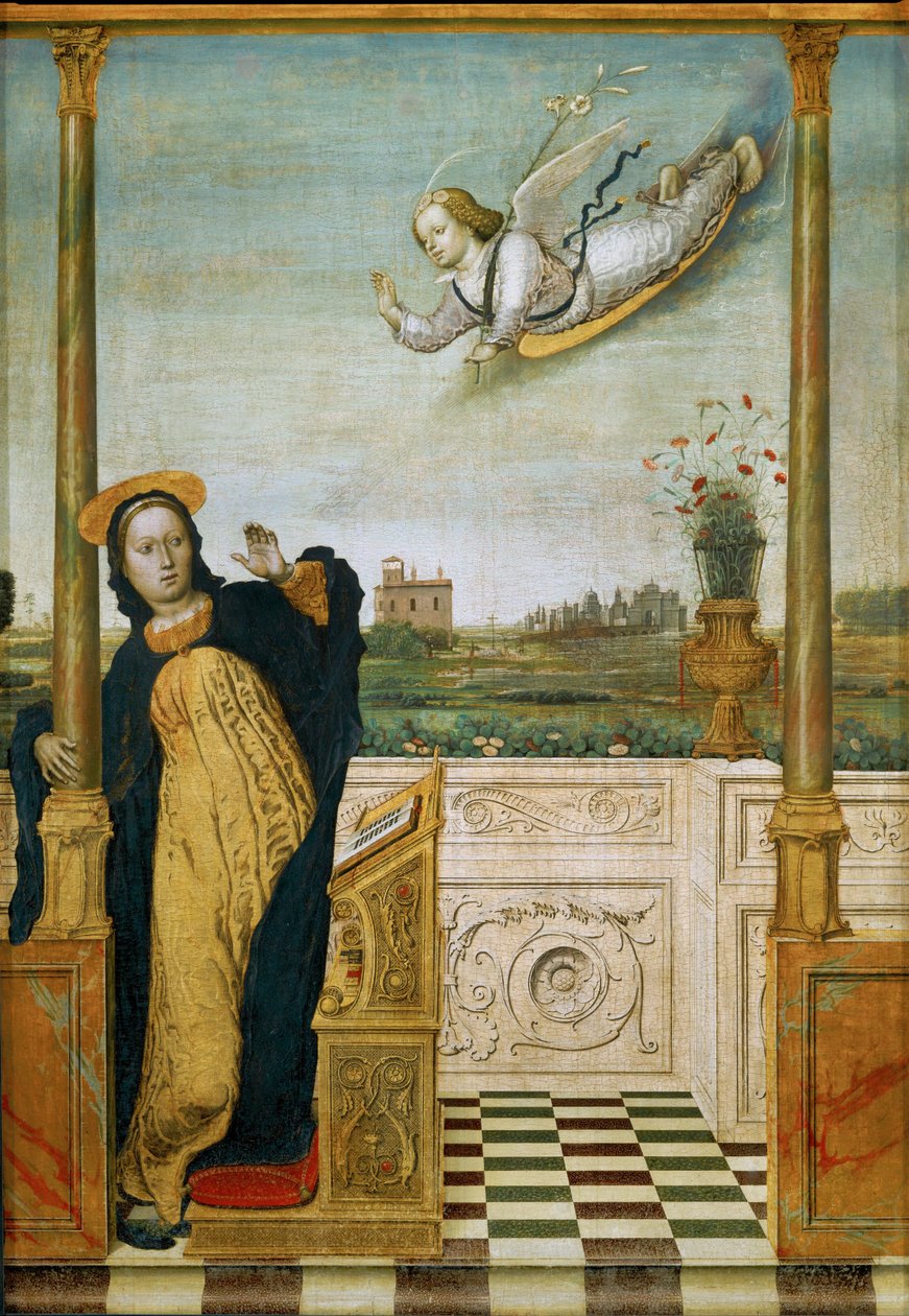  av Carlo Braccesco