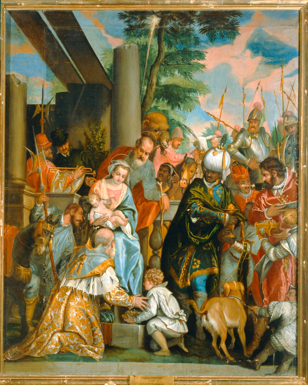  av Carlo Caliari