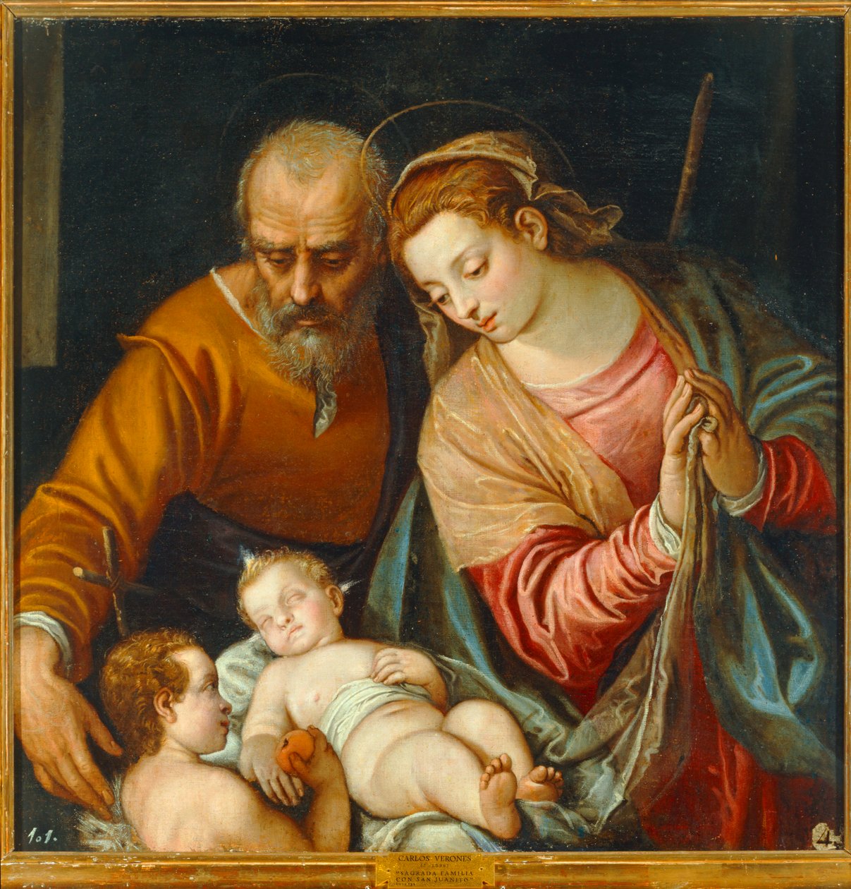  av Carlo Caliari