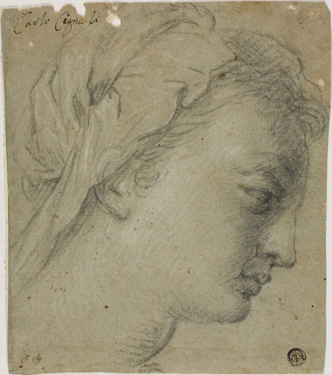  av Carlo Cignani