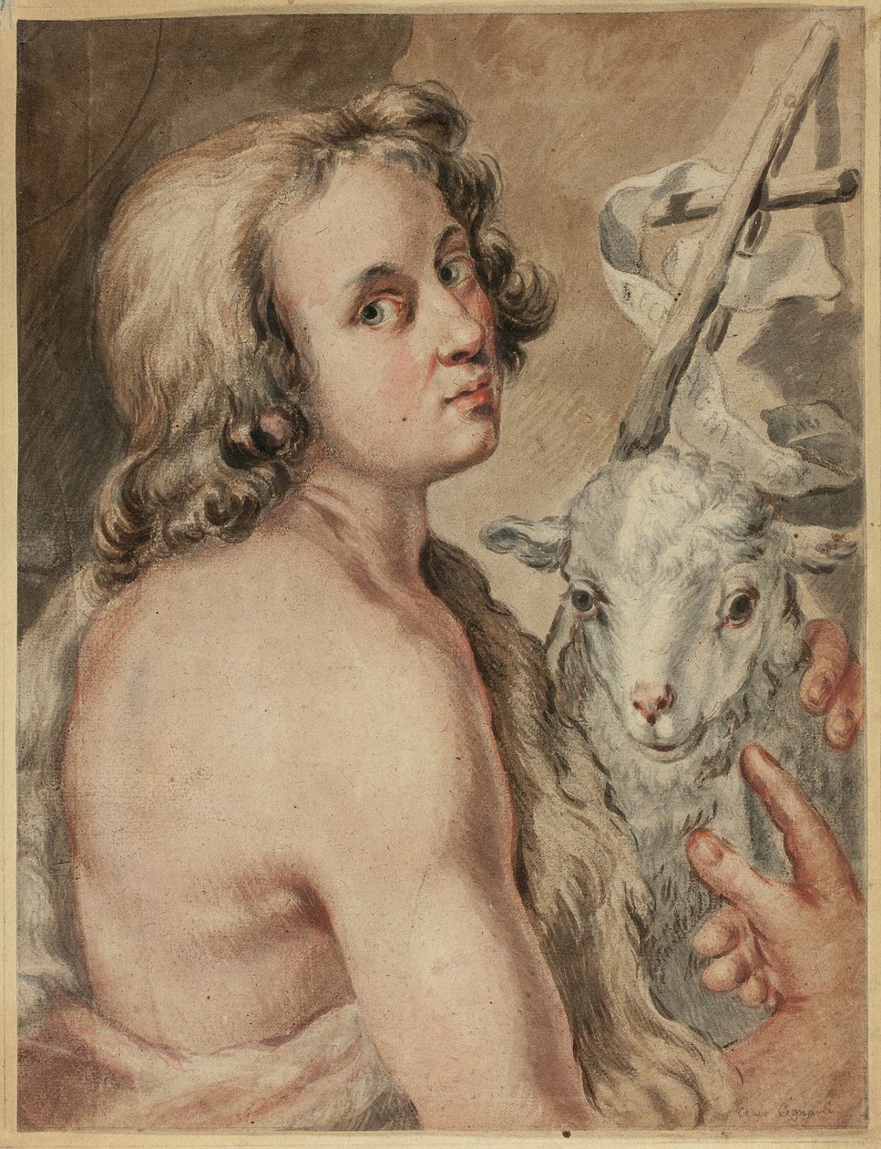  av Carlo Cignani