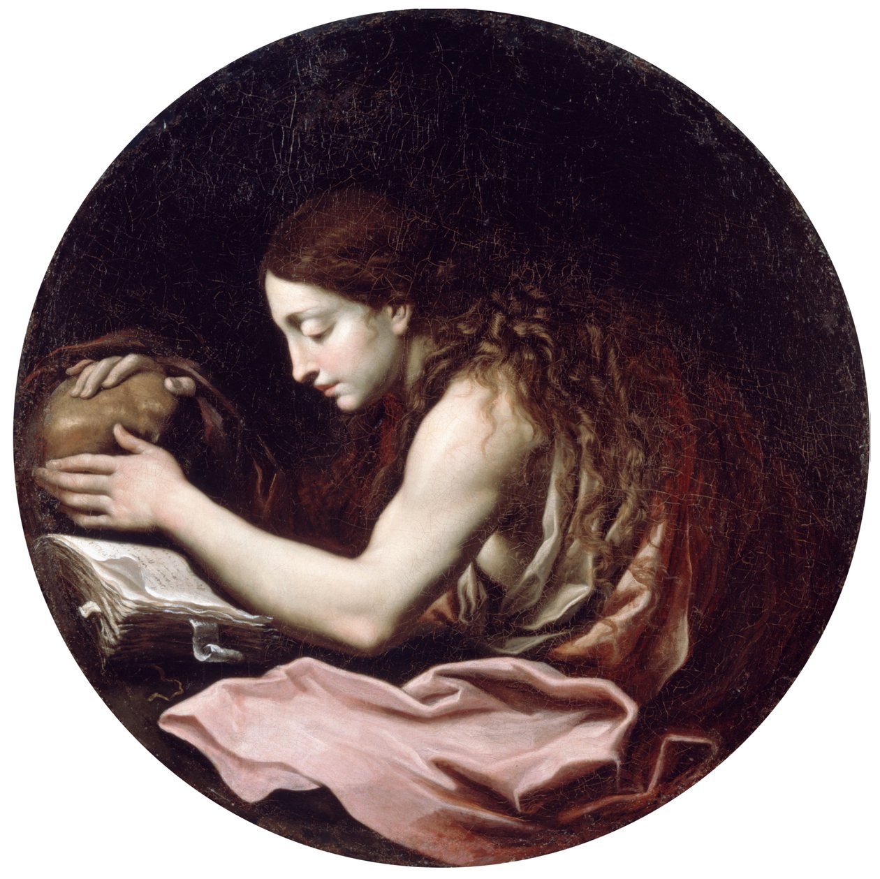  av Carlo Cignani