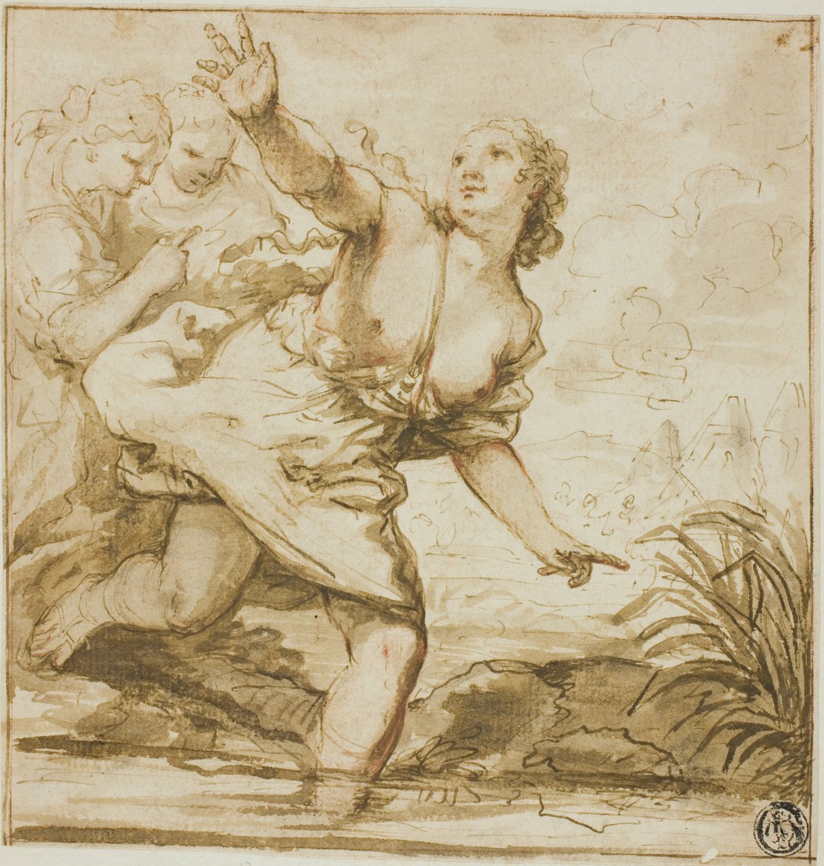  av Carlo Cignani