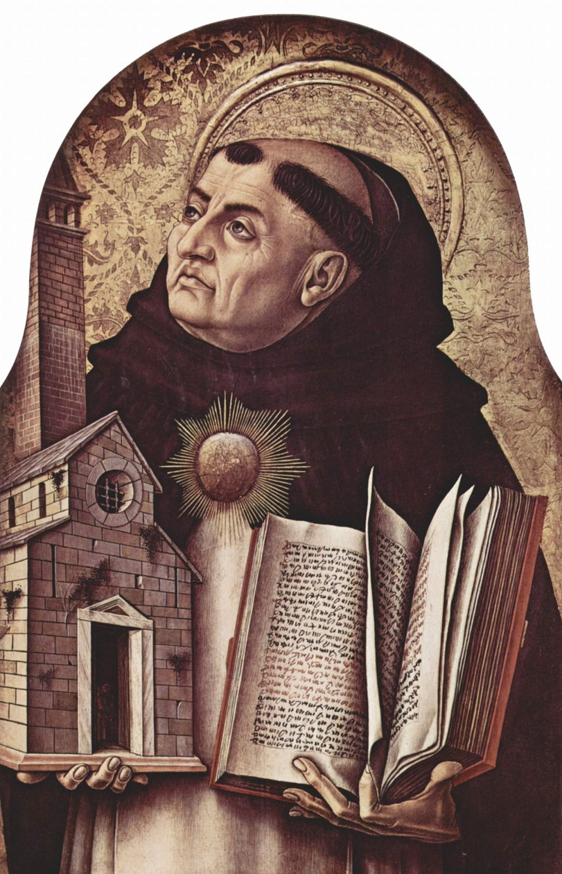  av Carlo Crivelli