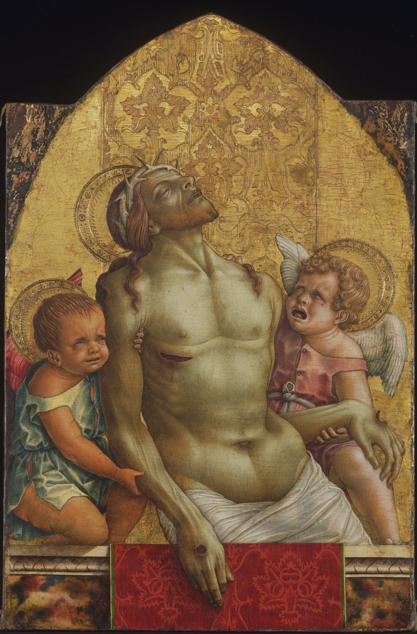  av Carlo Crivelli