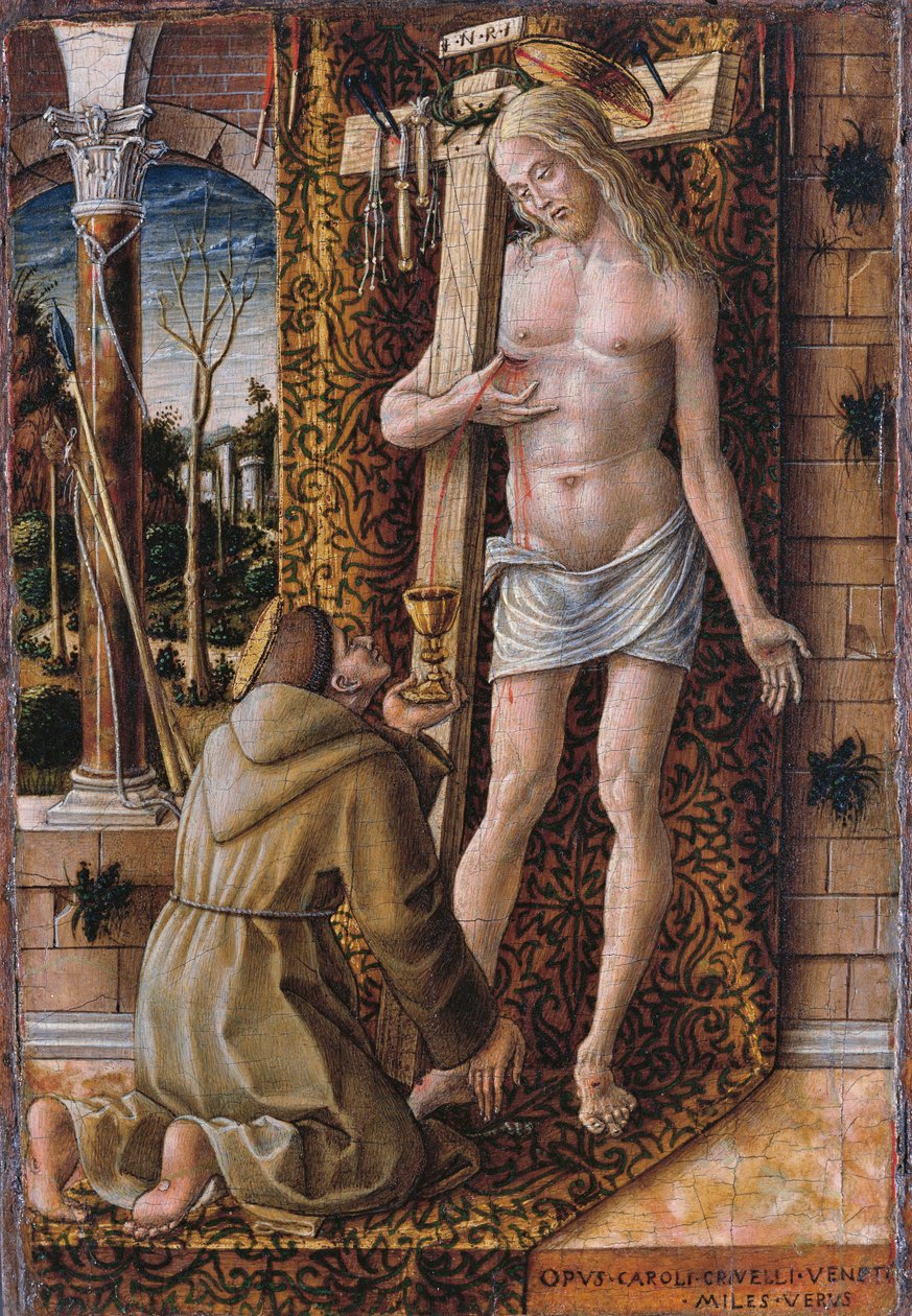  av Carlo Crivelli