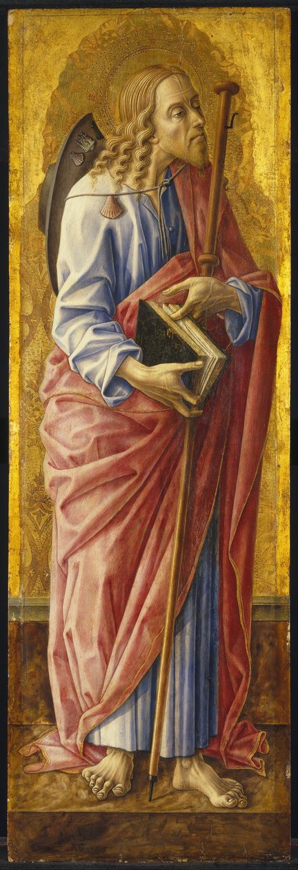 av Carlo Crivelli
