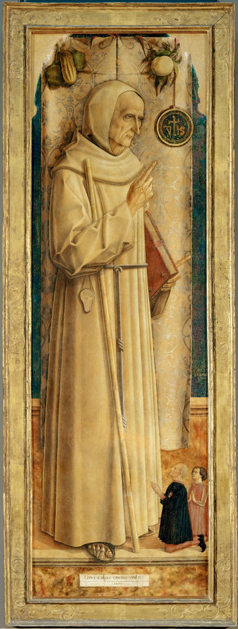  av Carlo Crivelli