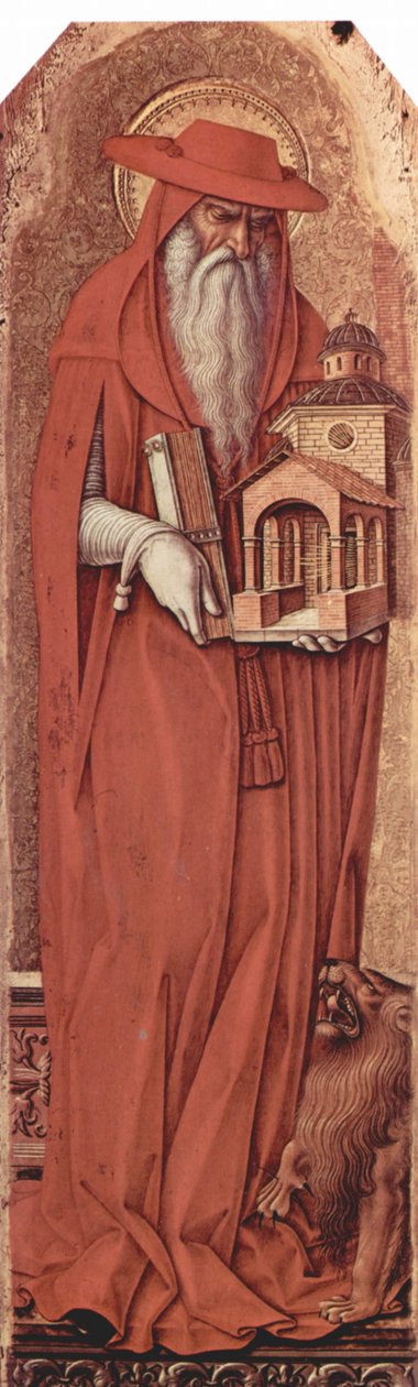  av Carlo Crivelli