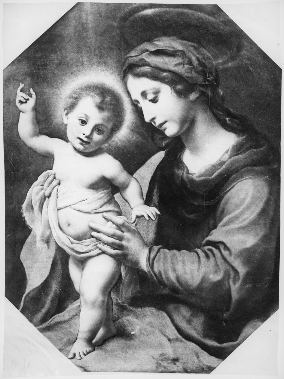  av Carlo Dolci