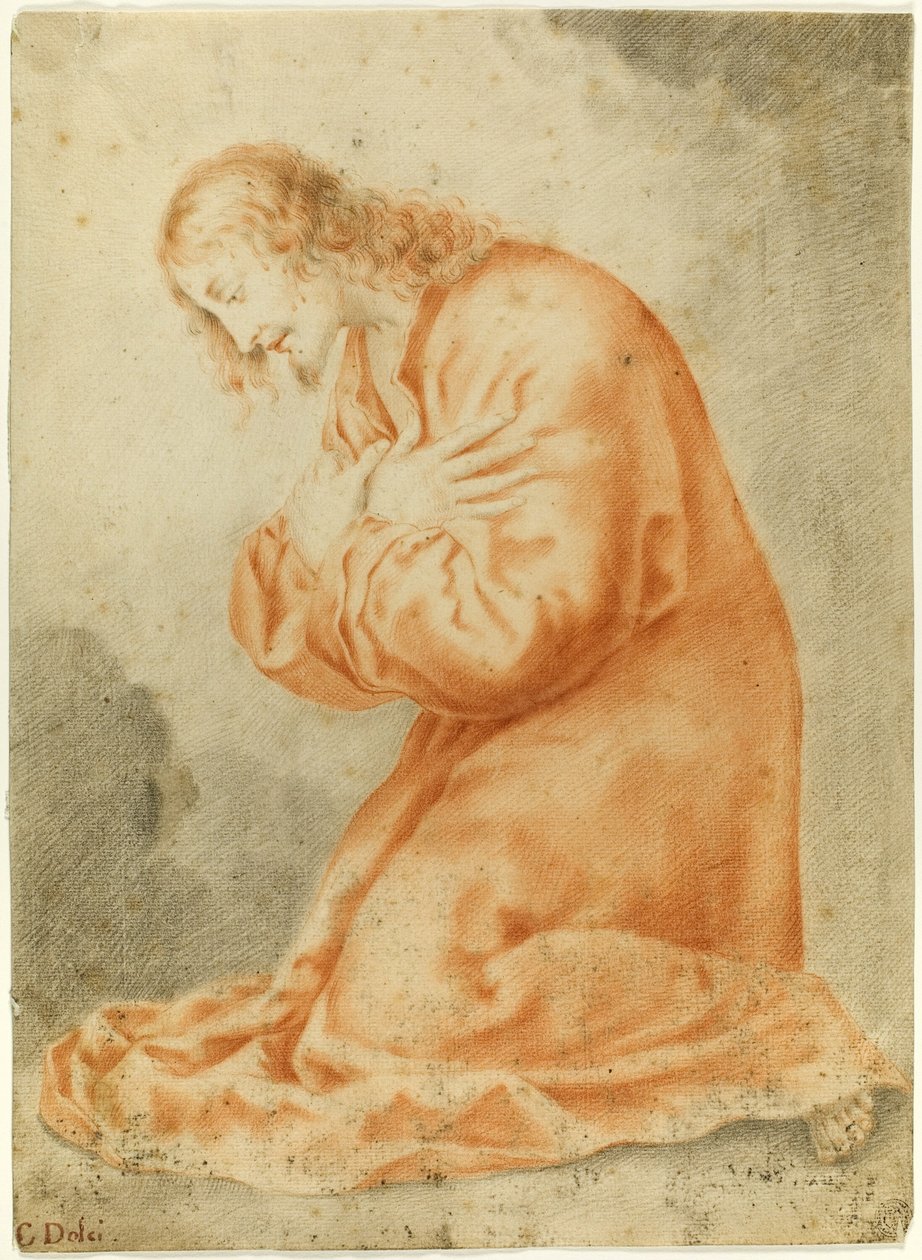  av Carlo Dolci
