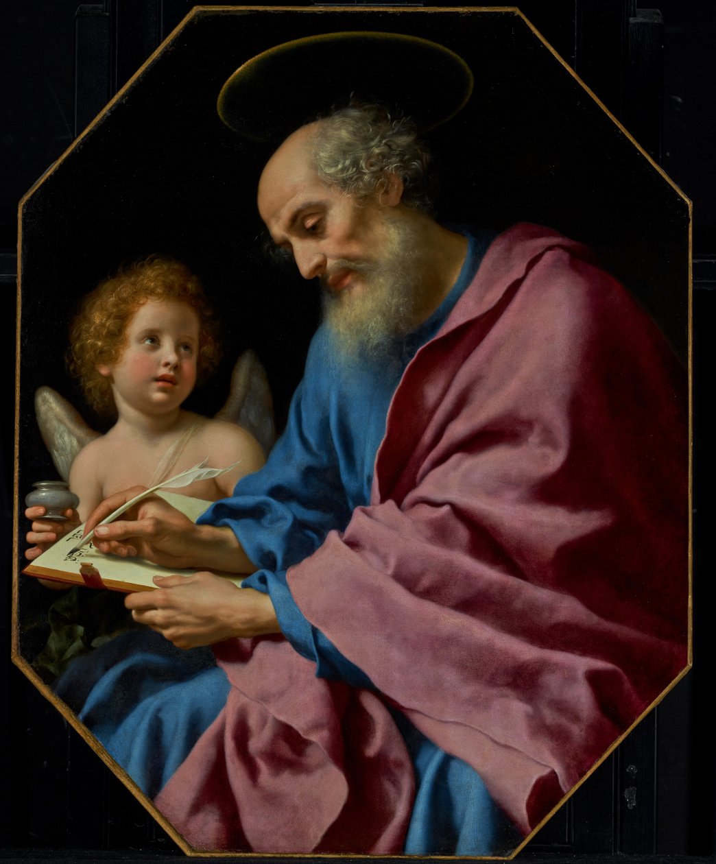  av Carlo Dolci