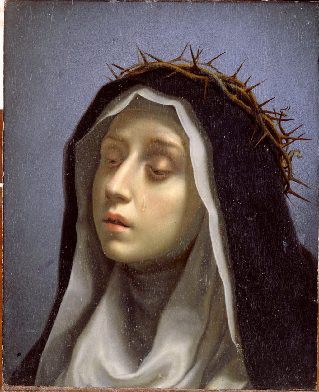  av Carlo Dolci