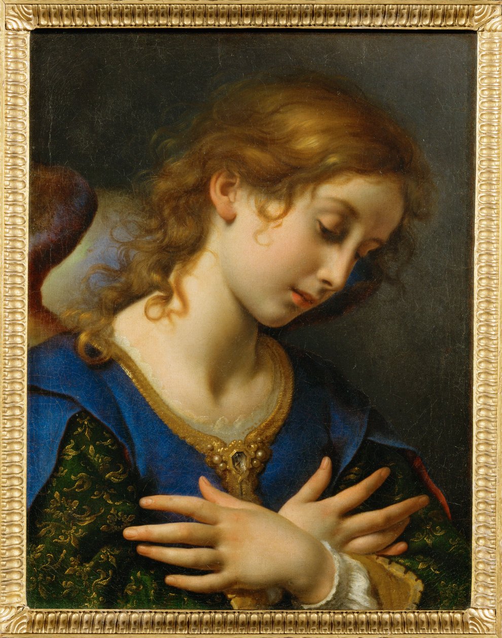  av Carlo Dolci