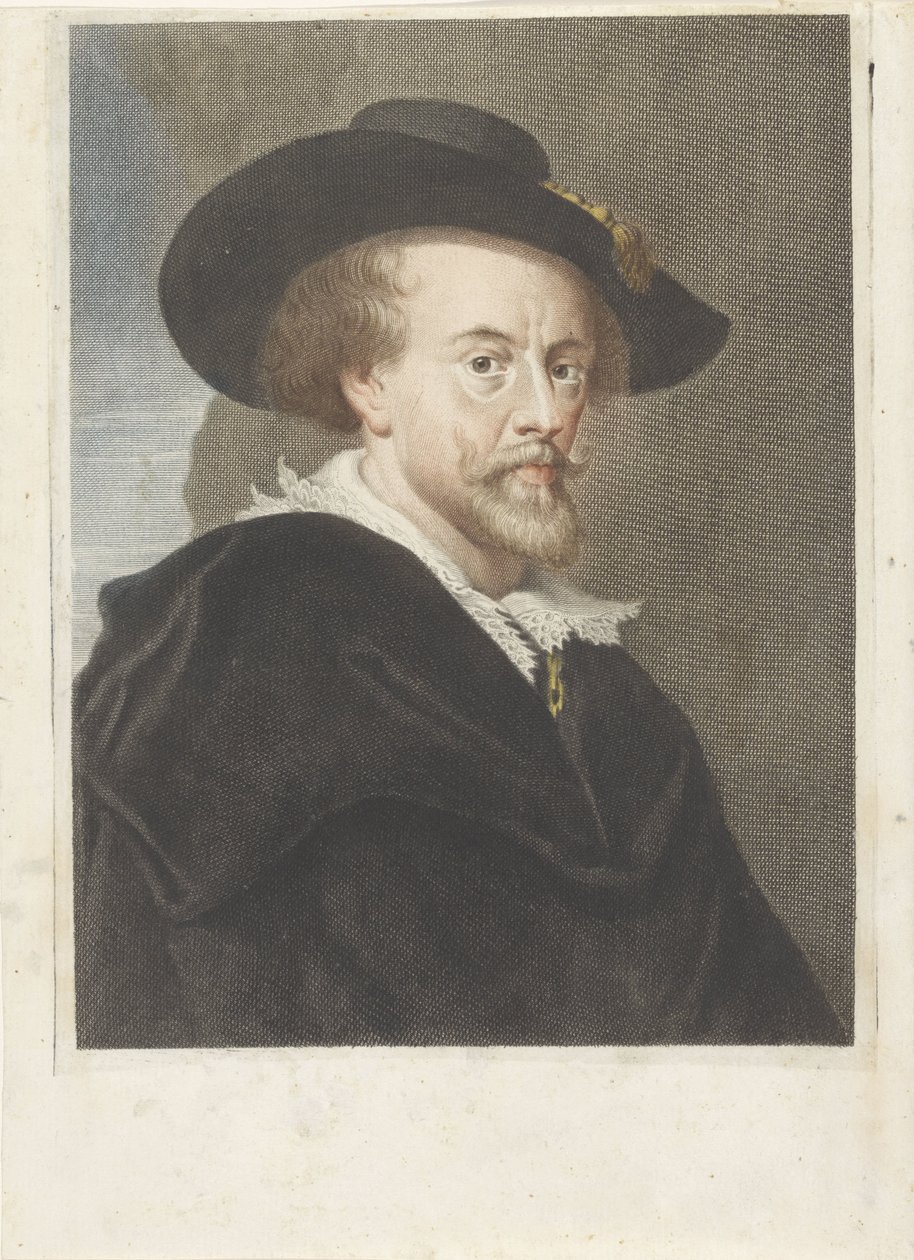 Portret van kunstenaar Peter Paul Rubens Portretten van kunstenaars (series title)   1367490   no       norwegian Successfully Translated  Original: Julia Jackson Duckworth (1846-1895) Translat: Julia Jackson Duckworth (1846-1895) 1308494 no norwegian Succ av Carlo Gregori (attributed to)