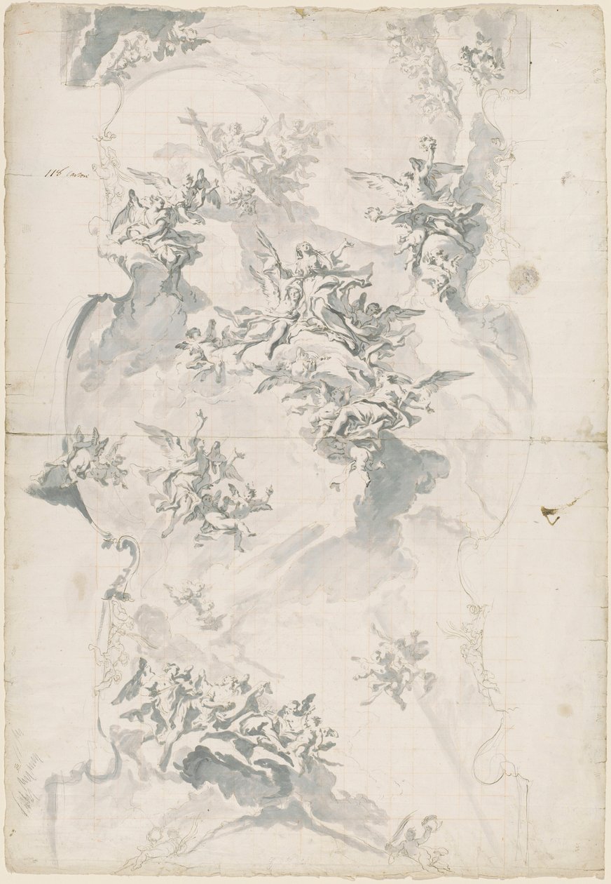  av Carlo Innocenzo Carlone