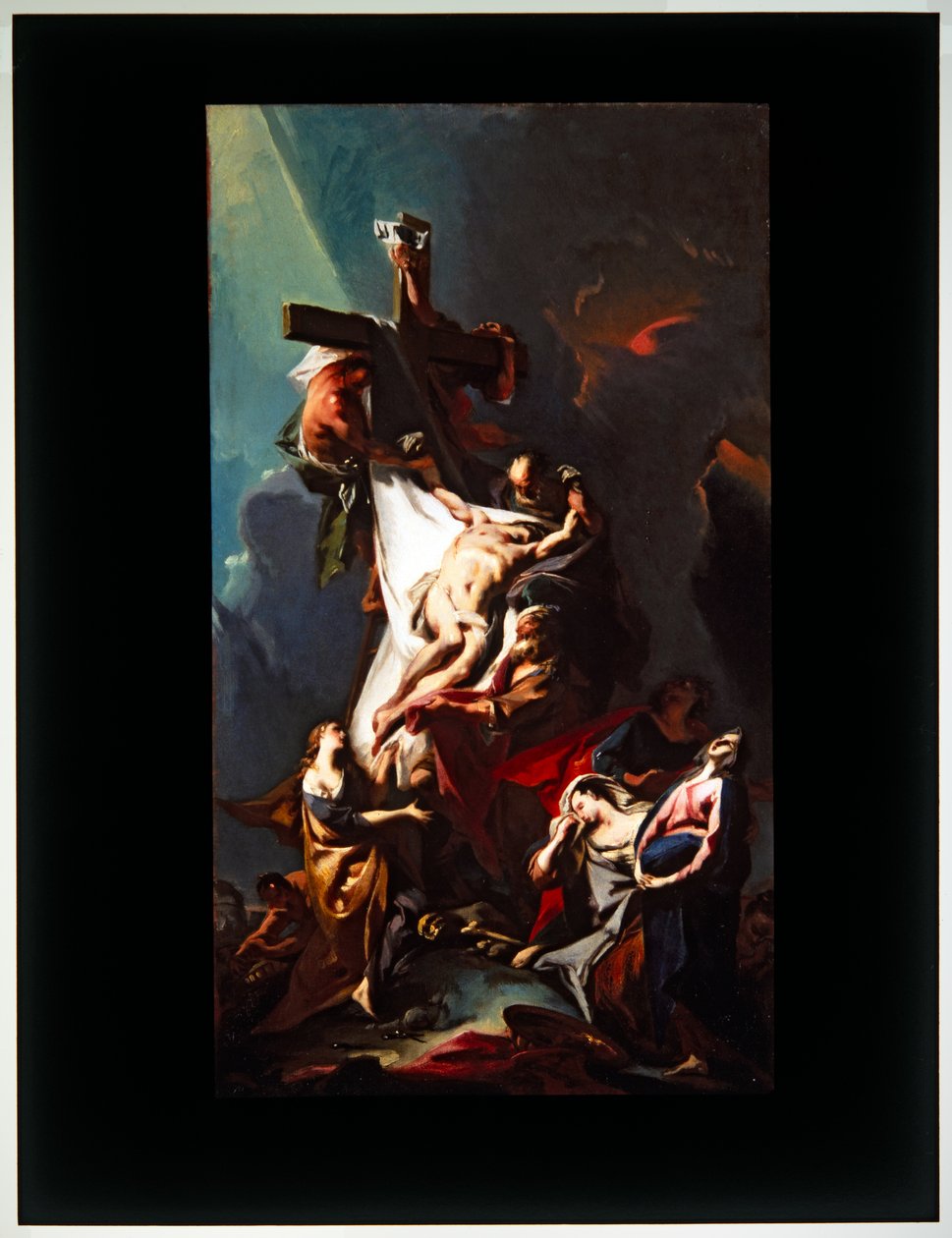  av Carlo Innocenzo Carlone