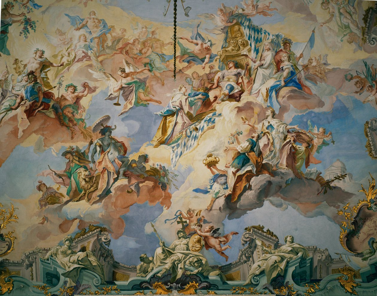  av Carlo Innocenzo Carlone