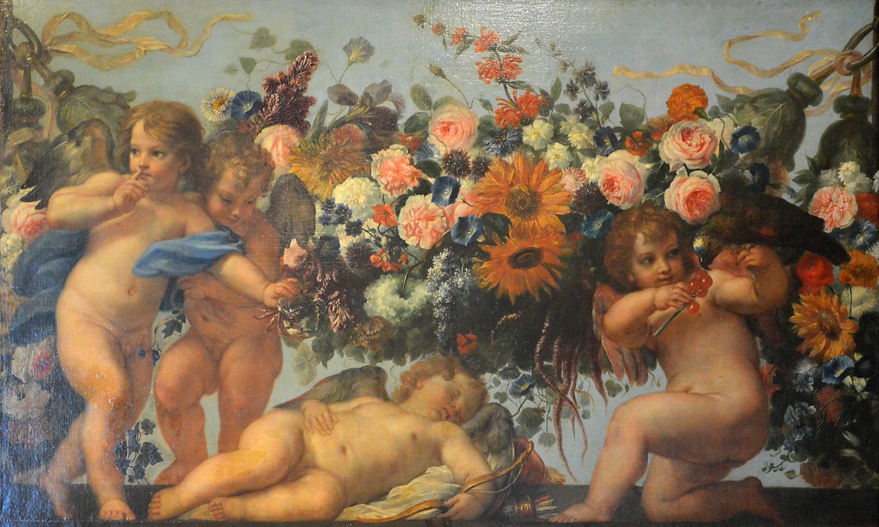  av Carlo Maratta
