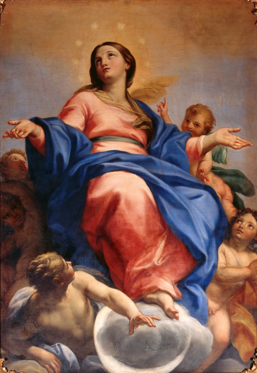  av Carlo Maratta