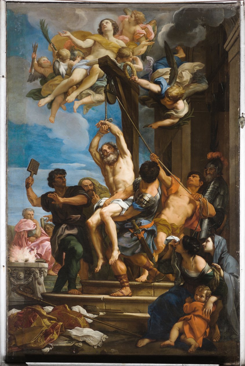  av Carlo Maratta