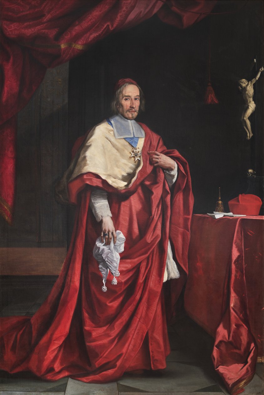  av Carlo Maratta