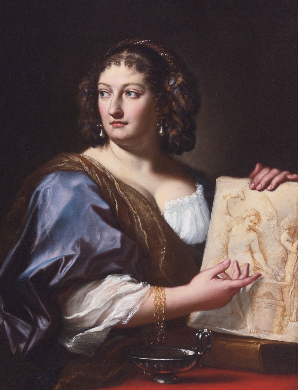  av Carlo Maratta