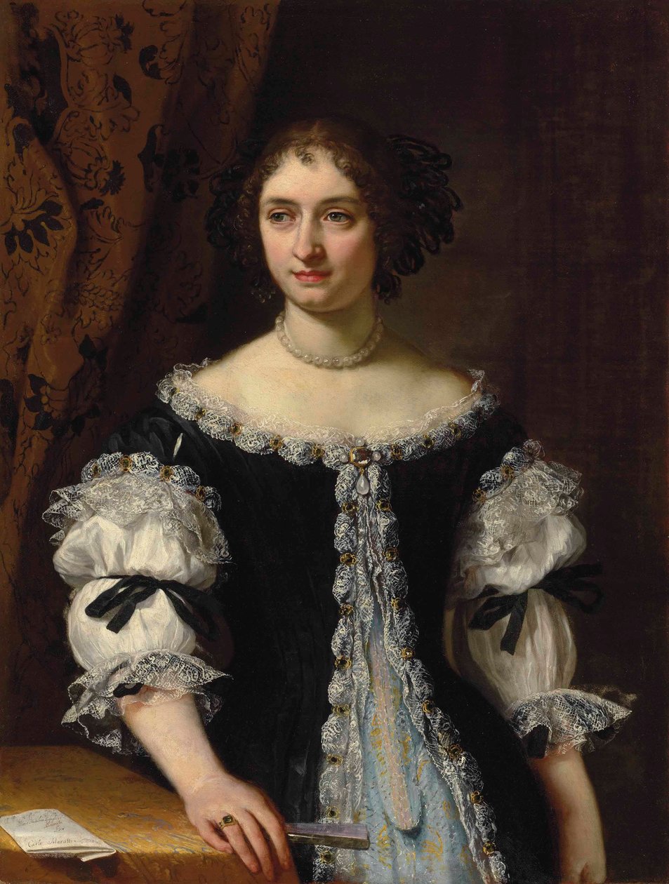  av Carlo Maratta