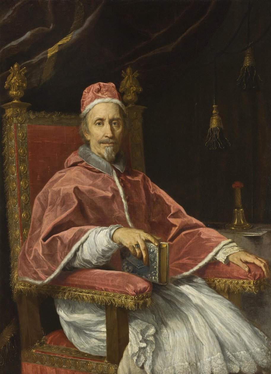  av Carlo Maratta