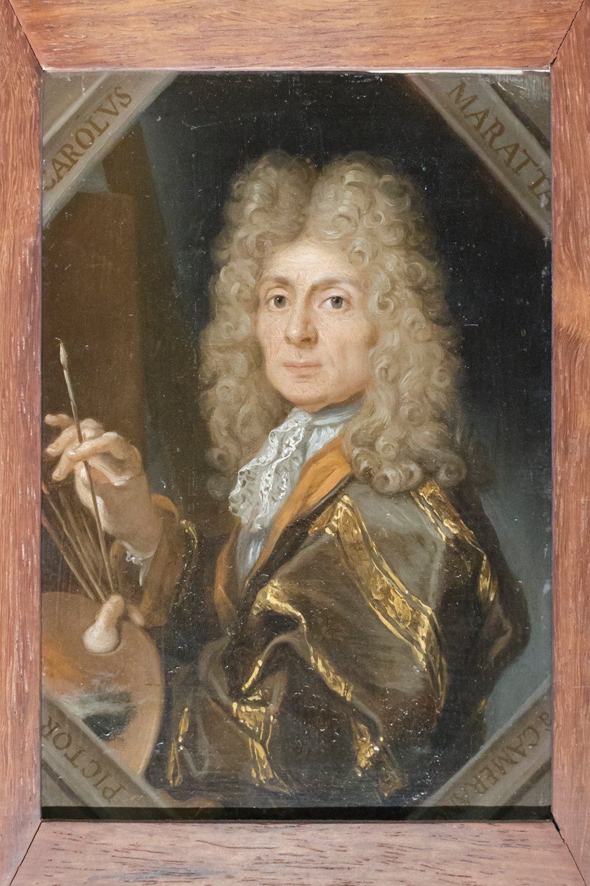  av Carlo Maratta